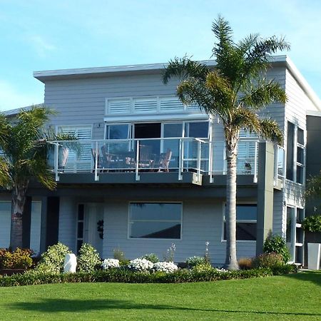 Aquila Haven Pensionat Whitianga Eksteriør billede