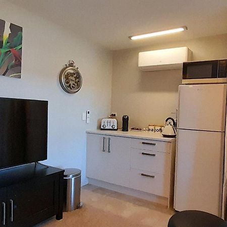 Aquila Haven Pensionat Whitianga Eksteriør billede