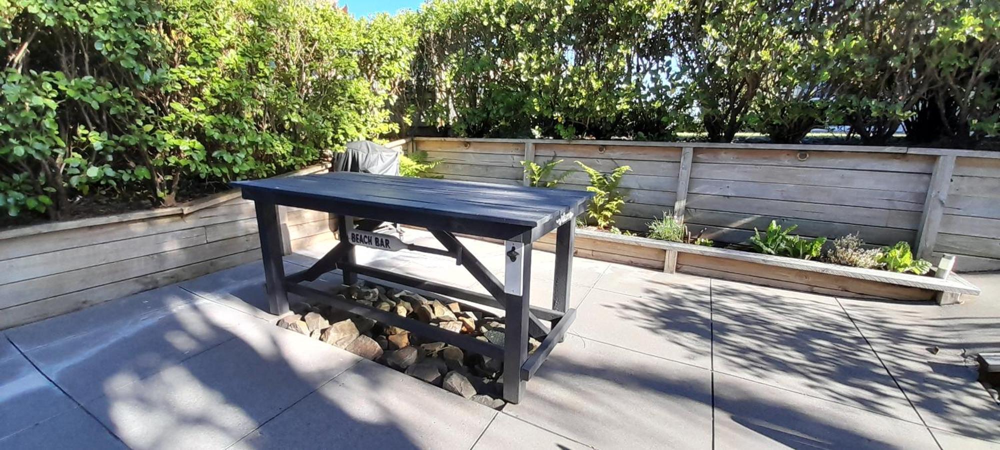 Aquila Haven Pensionat Whitianga Eksteriør billede