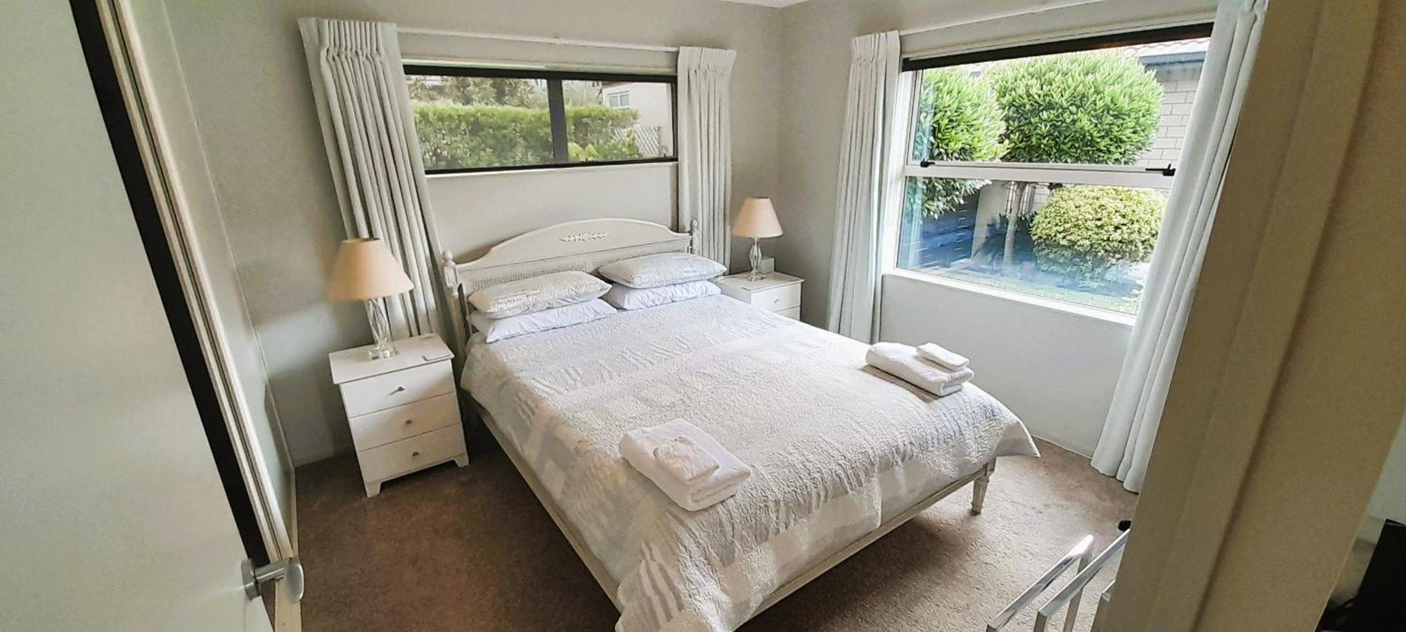 Aquila Haven Pensionat Whitianga Eksteriør billede